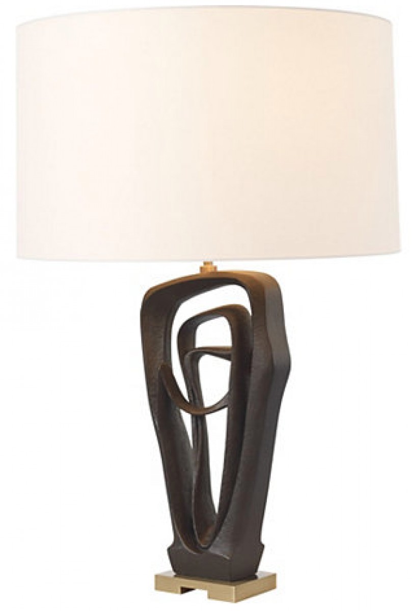 Peridot Table Lamp | Highlight image