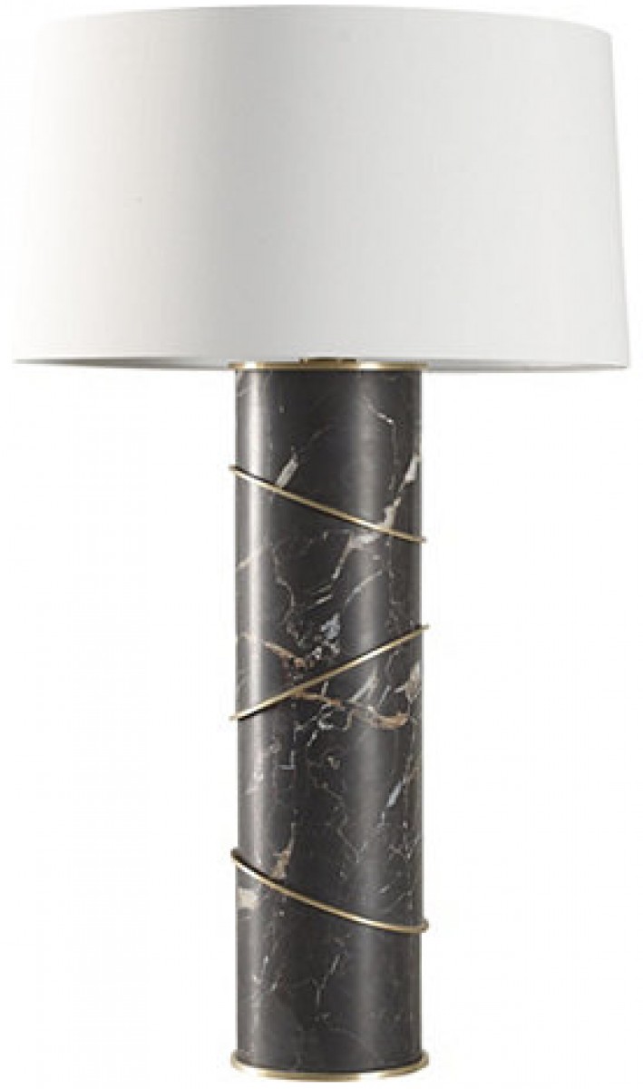 Ring Table Lamp