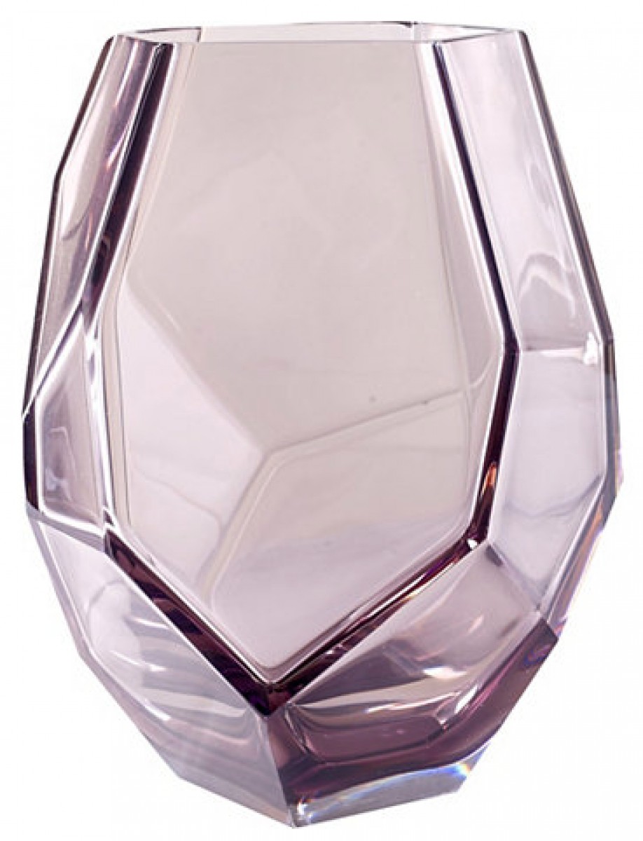 Gemstone Vase