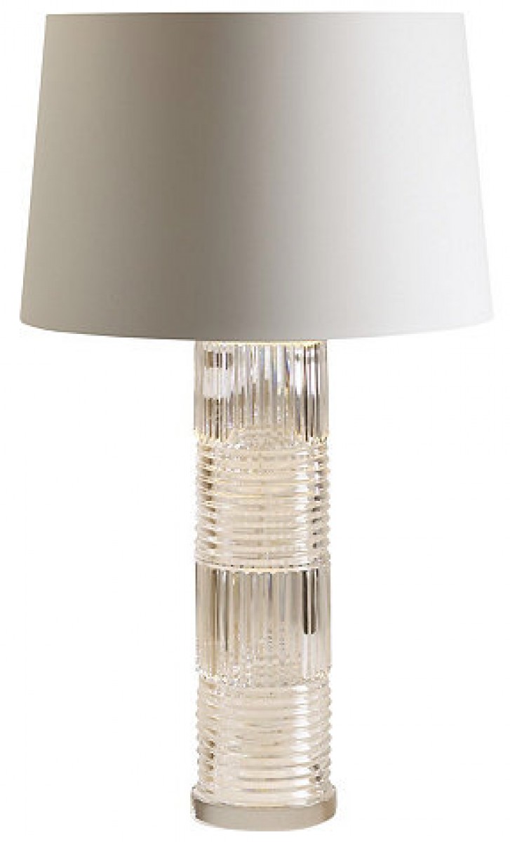 Bangle Glass Table Lamp