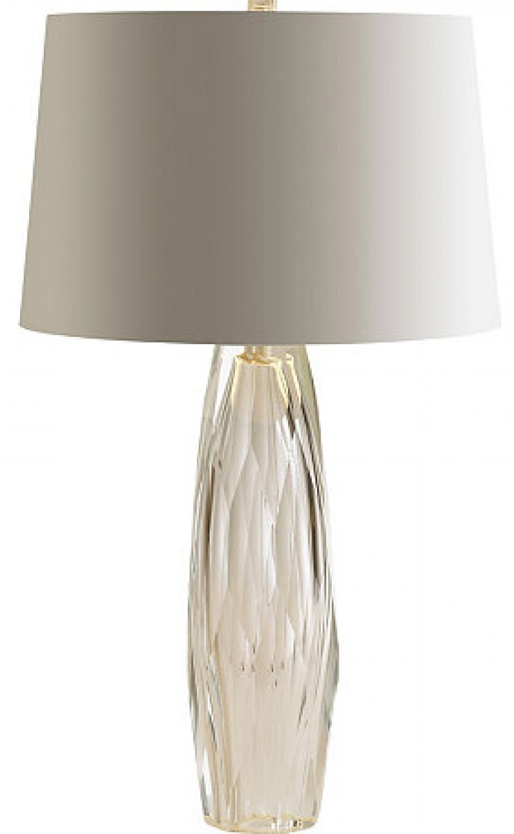 Diamond Table Lamp