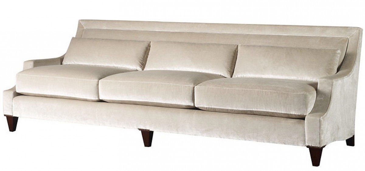 Max Sofa (Tight Back)