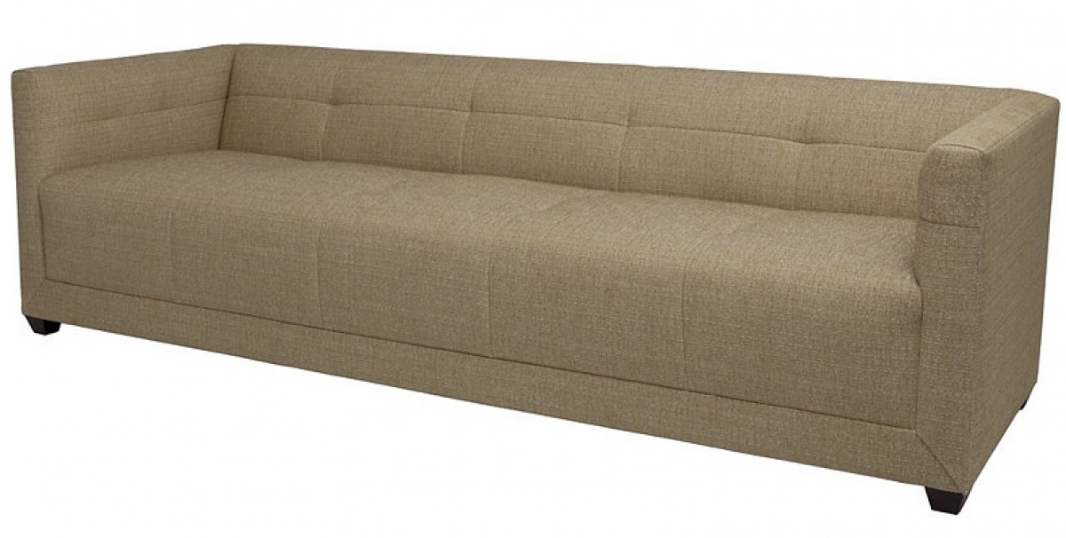 Paris Sofa (Modern Stitch)