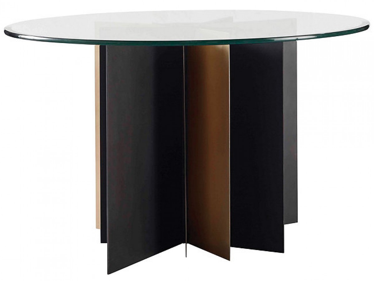 Ray Round Center Table | Highlight image