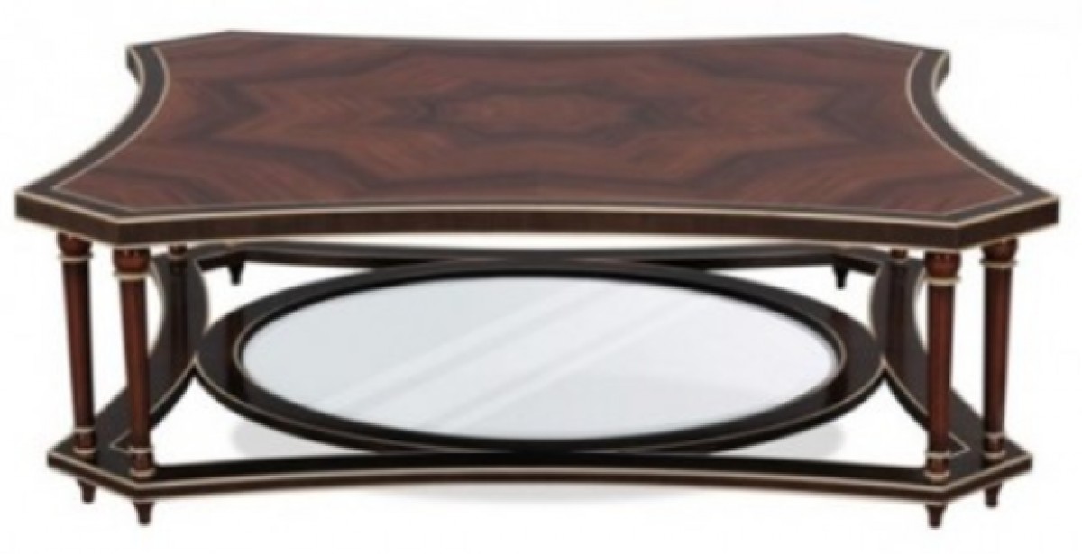 Coffee Table Bravo | Highlight image