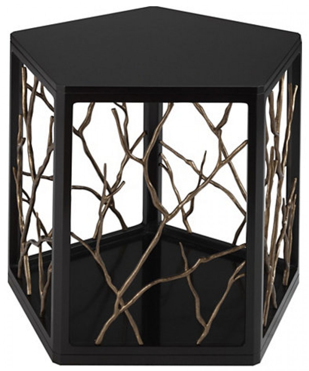 Dorada Side Table | Highlight image