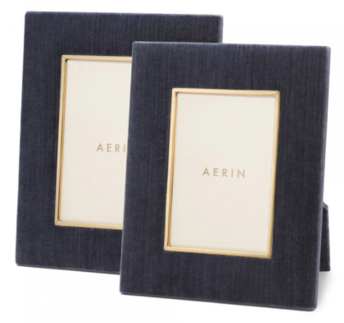 Valentina Velvet Frame Aerin CHANINTR