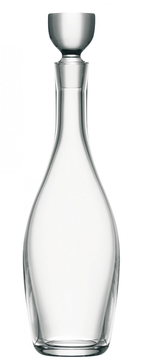 Amadeus Wine Decanter - Clear | Highlight image