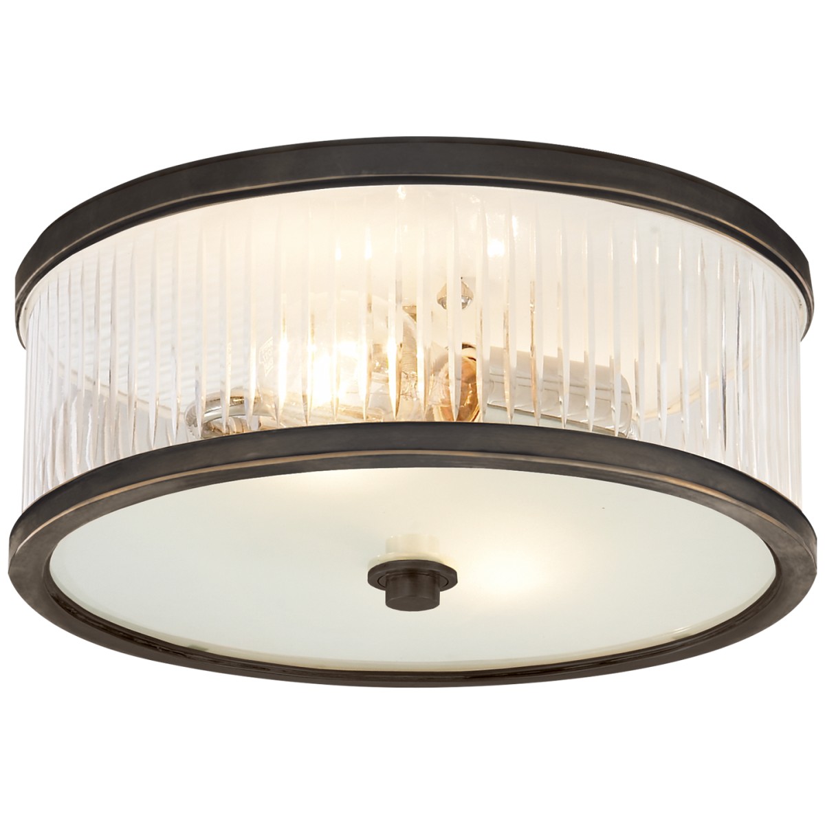 Randolph Large Flush Mount