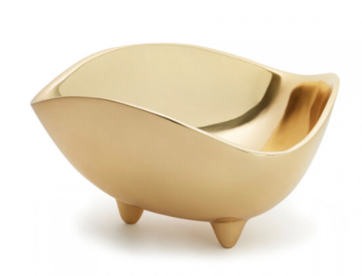 Triangular Serving Bowl - Small | Highlight image