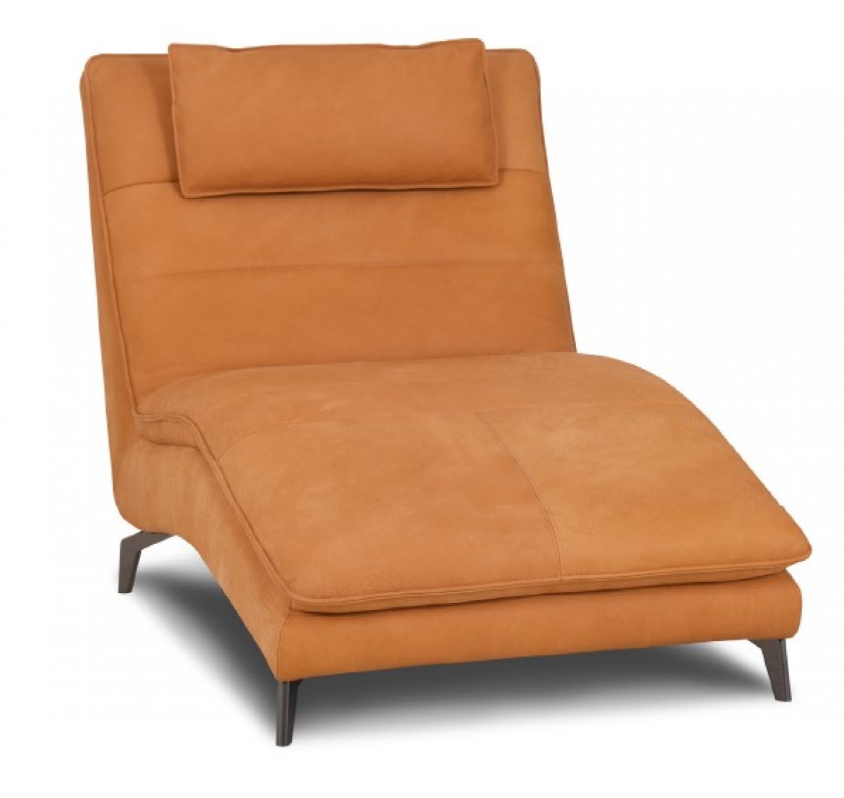 Domicil Lounge A DM-12042 COUNA Chair | Highlight image