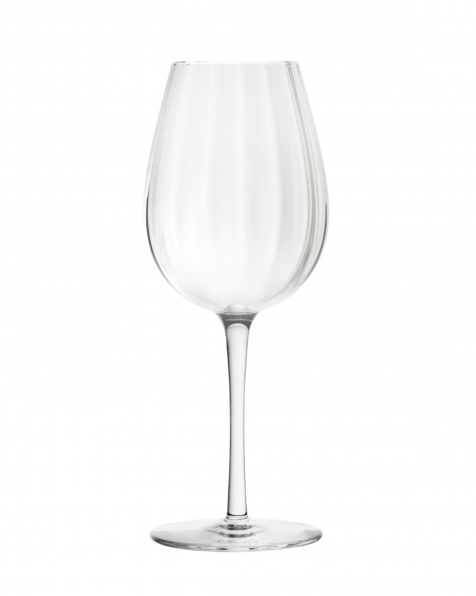 Twist 1586 Mature Wine Glass - Clear