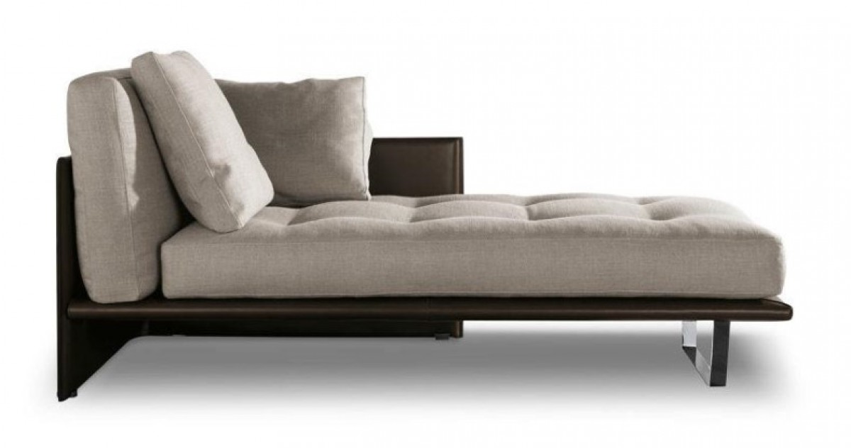 Luggage Chaise Longue (DX)