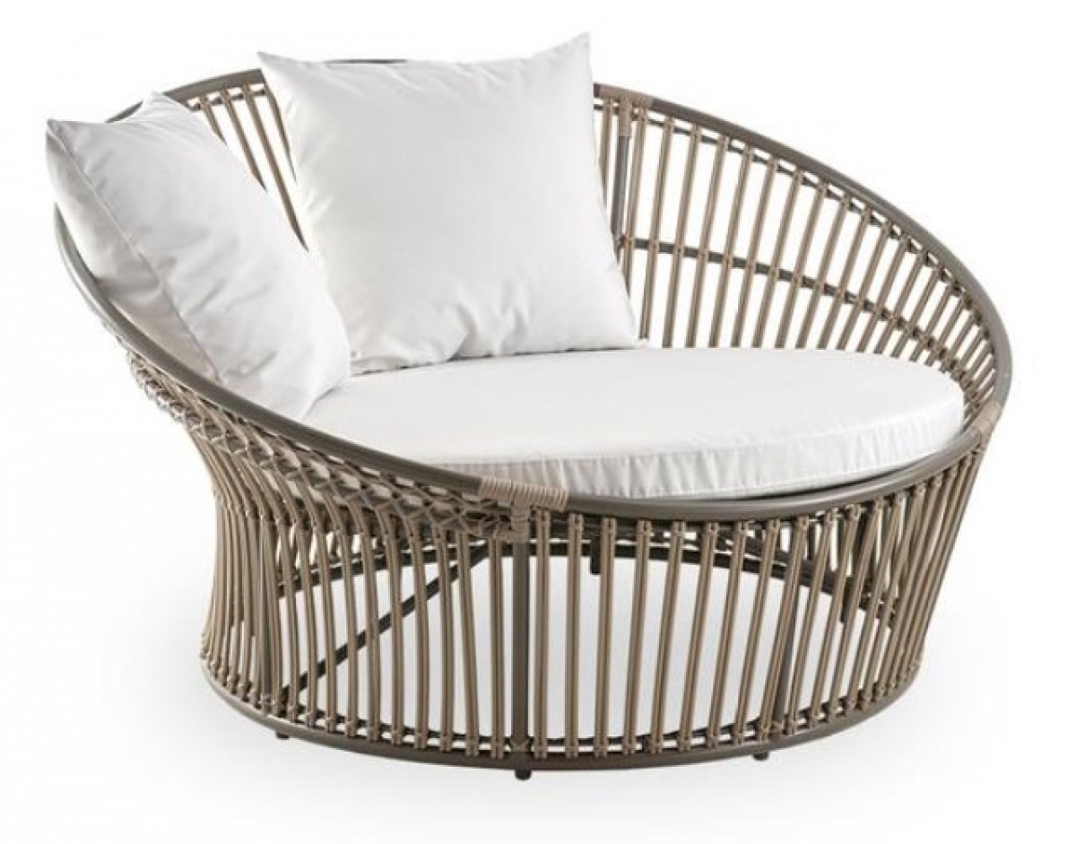 Olympia Nest Exterior, without Cushion