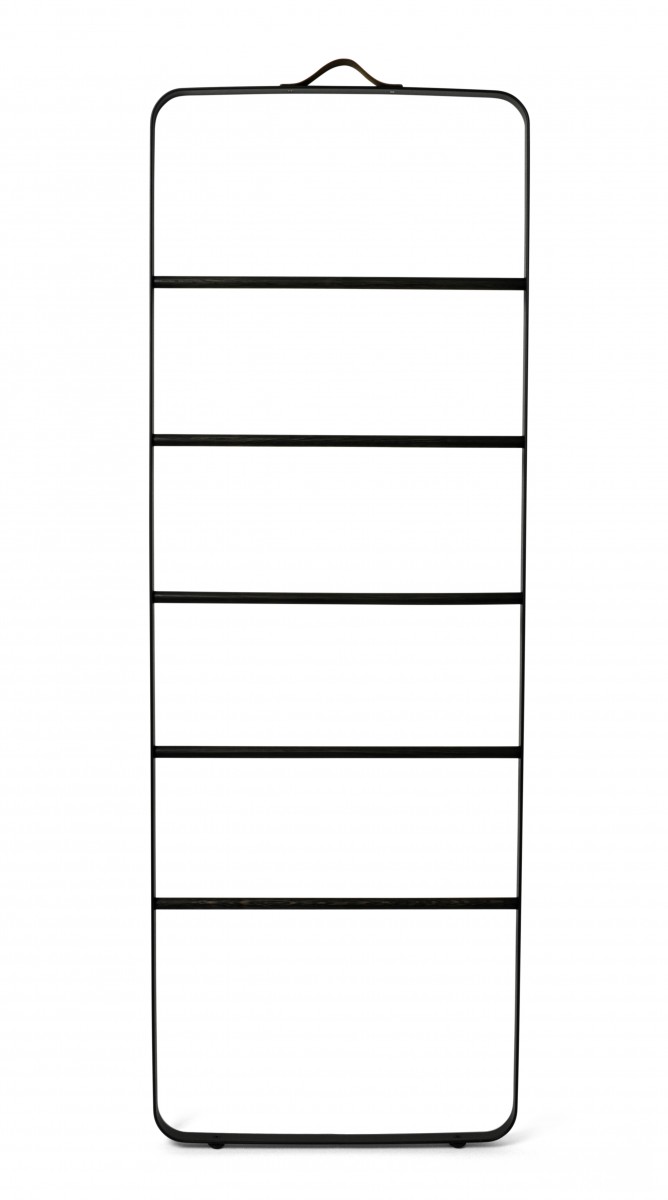 Bath Towel Ladder | Highlight image