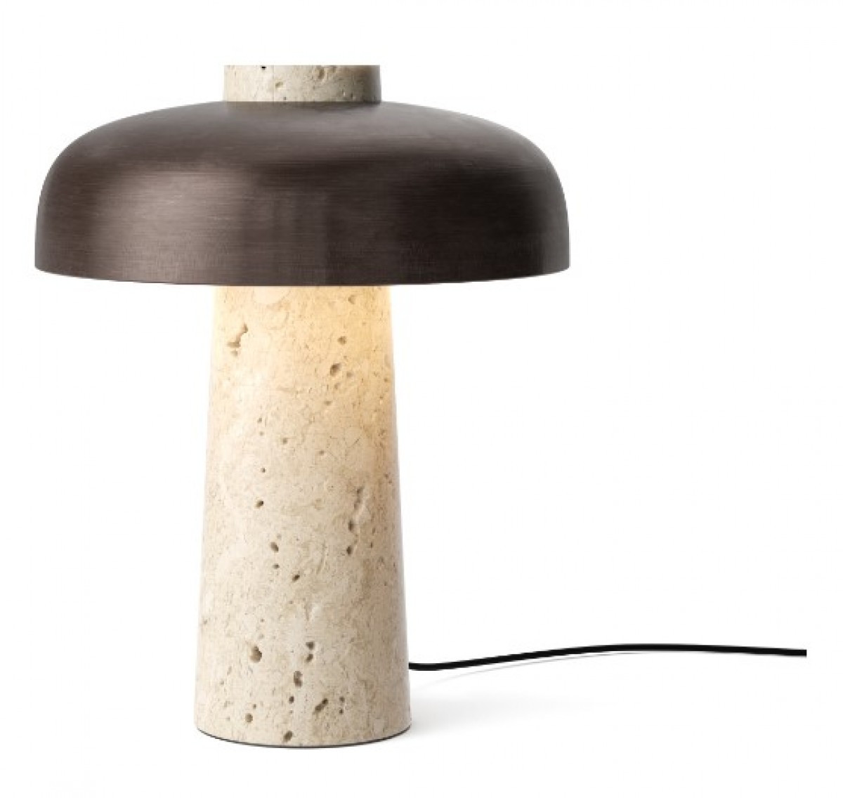 Reverse Table Lamp