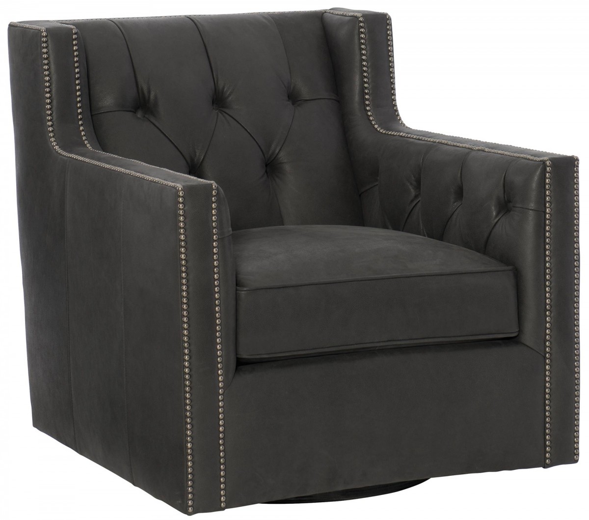 Candace Swivel Chair