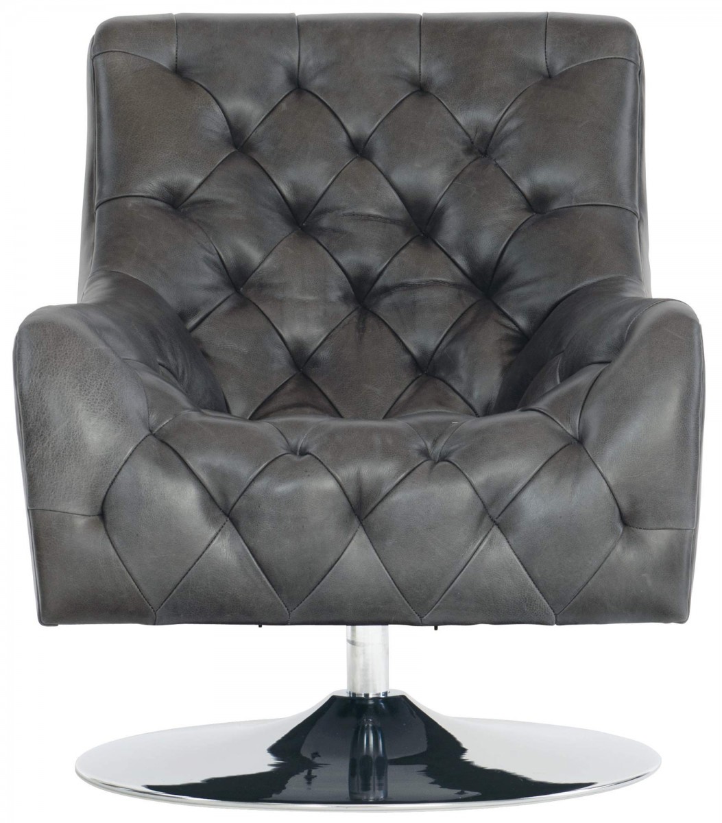 Finn Swivel Chair