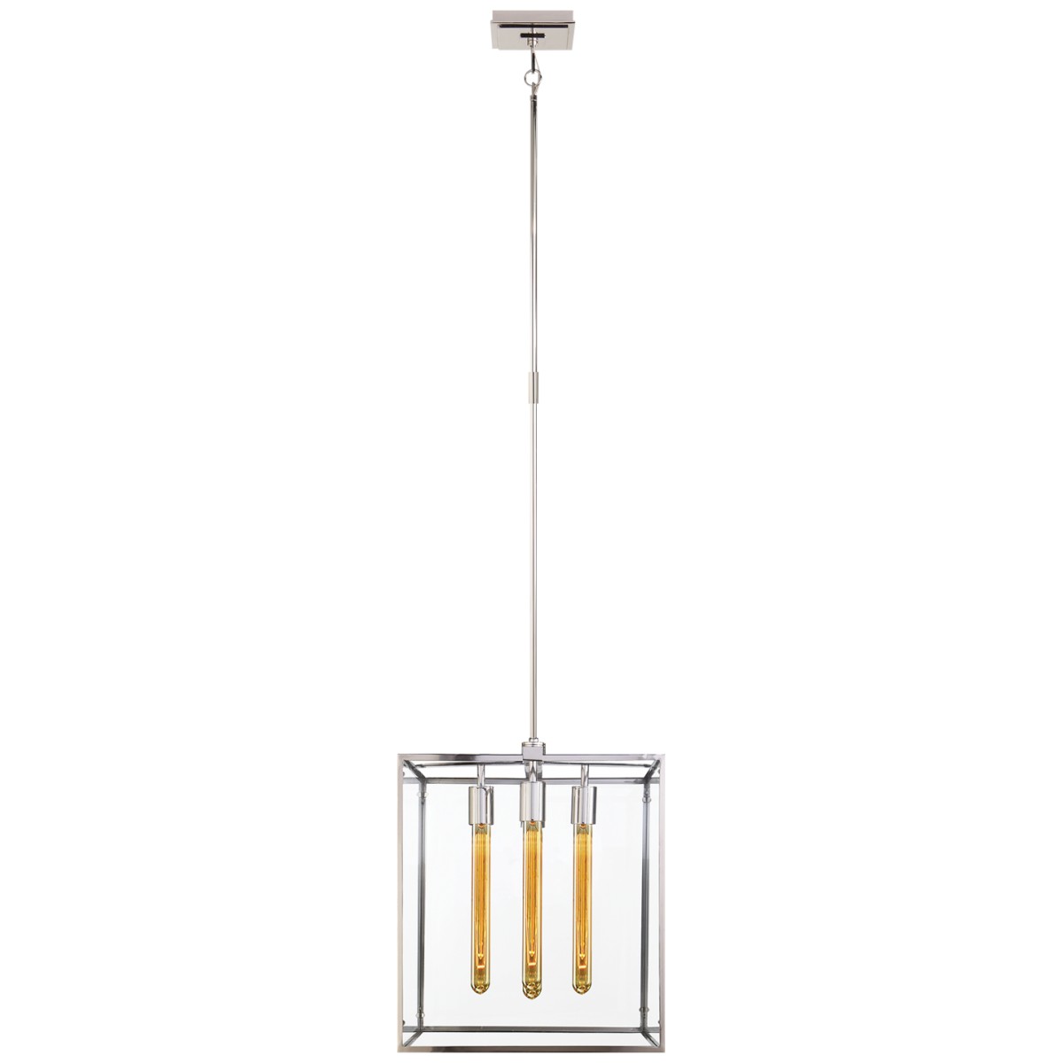 Belden Wide Pendant