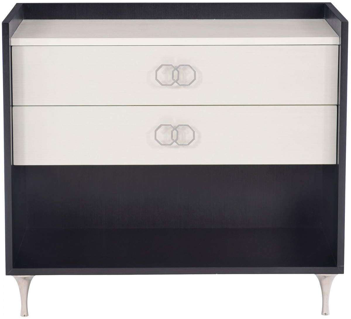 Silhouette Nightstand