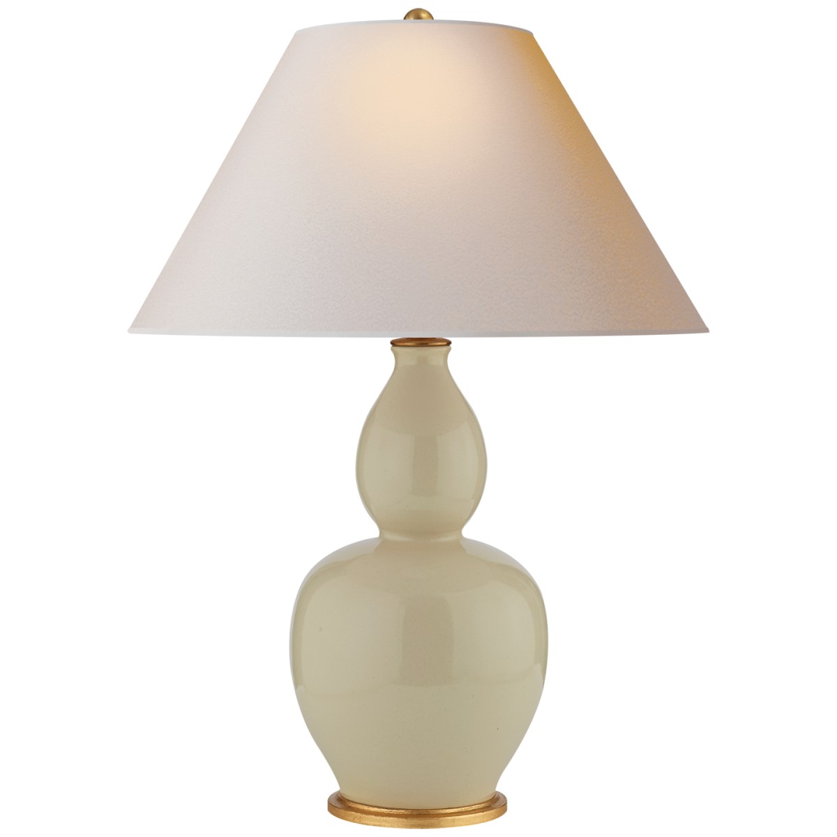 Yue Double Gourd Table Lamp