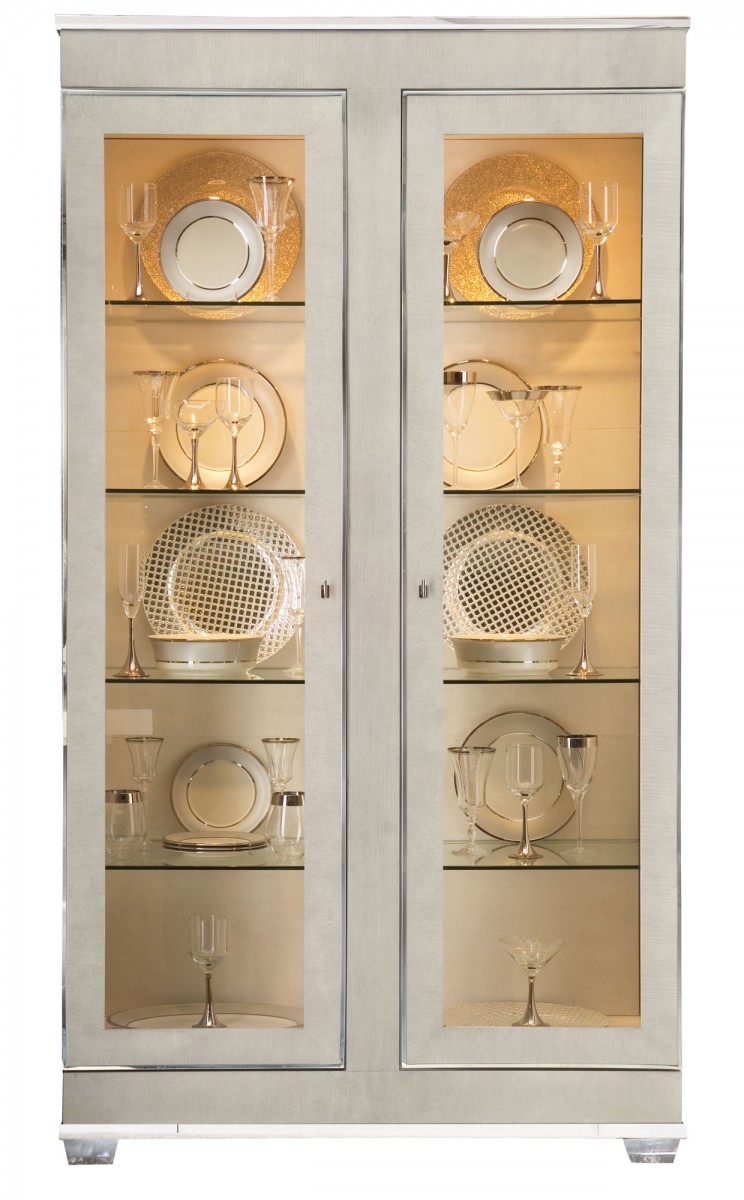 Criteria Display Cabinet | Highlight image