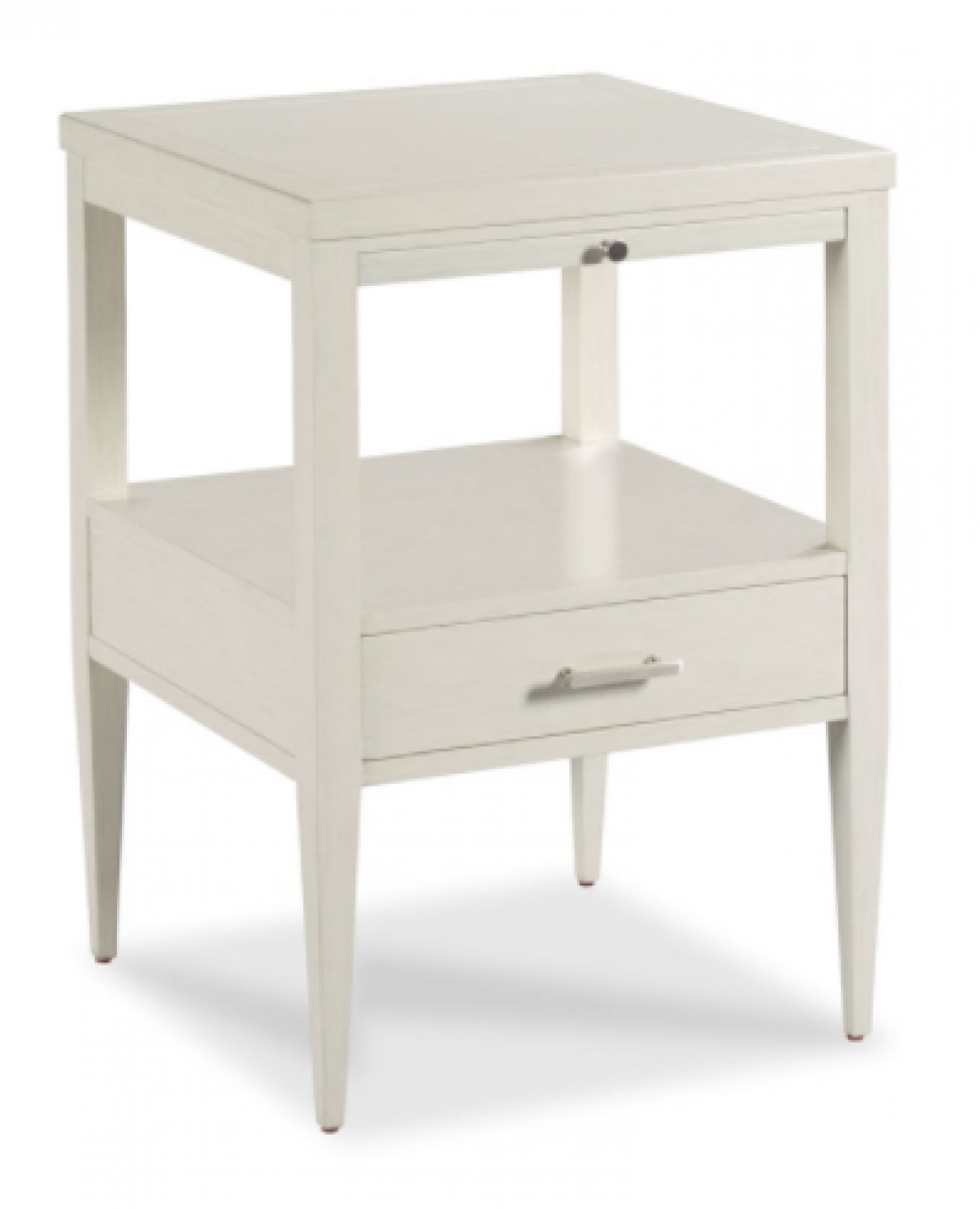 Toulon Bedside Table