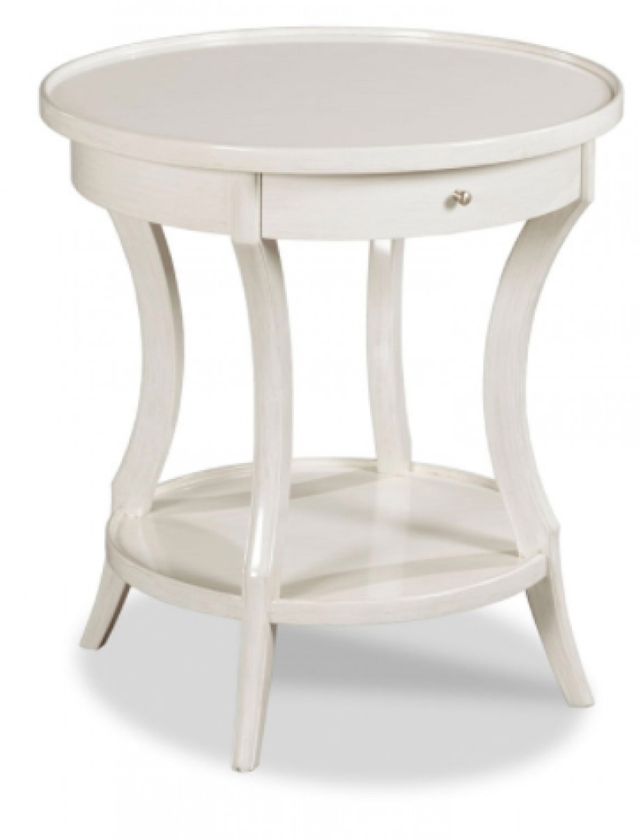 Stacey Side Table