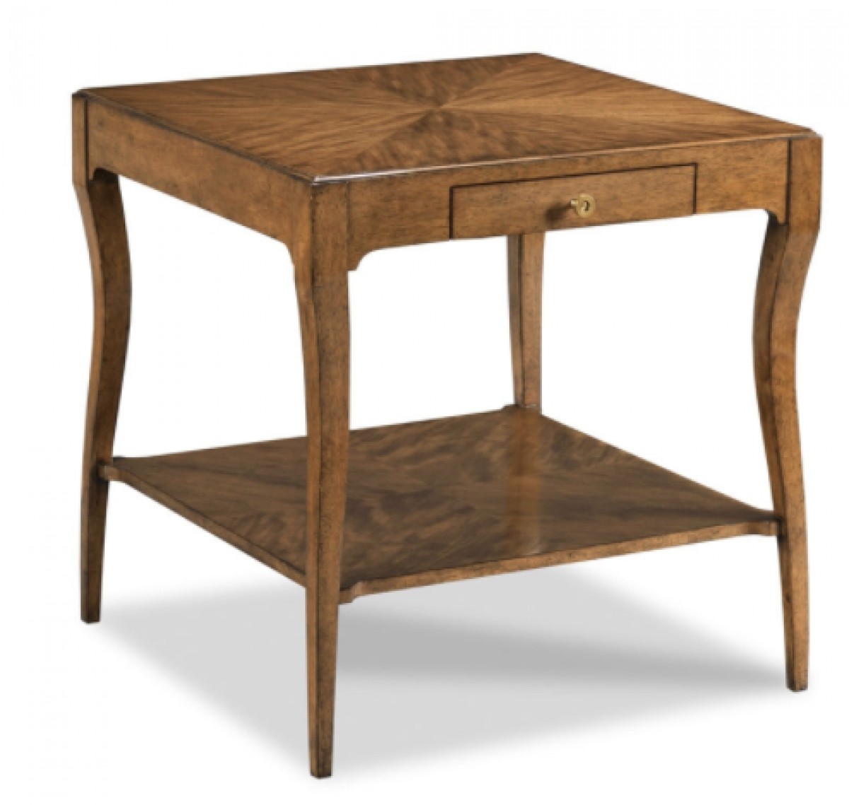 Cambria Lamp Table