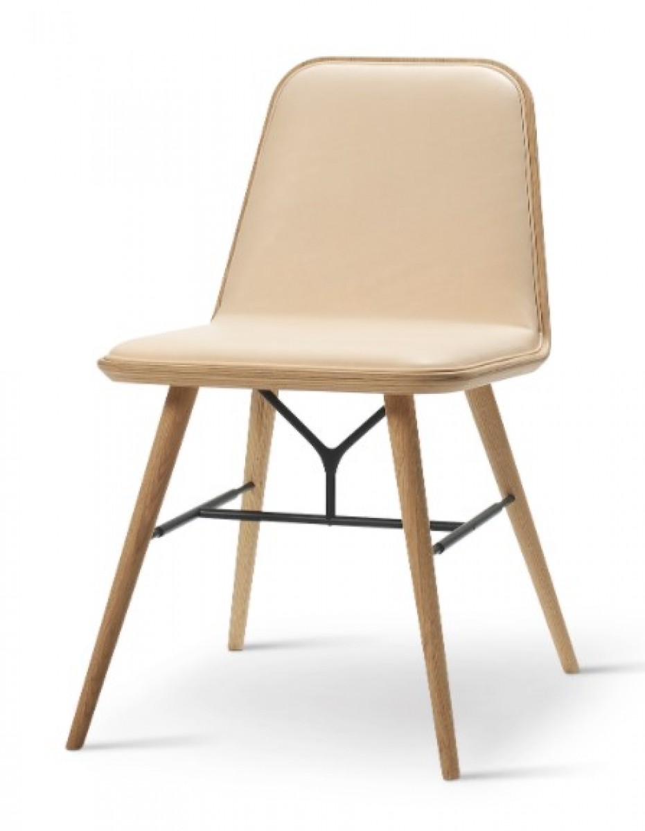 Spine Wood Chair