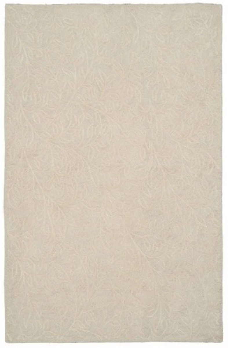 Martha Stewart Rug - MSR1354A Snowberry