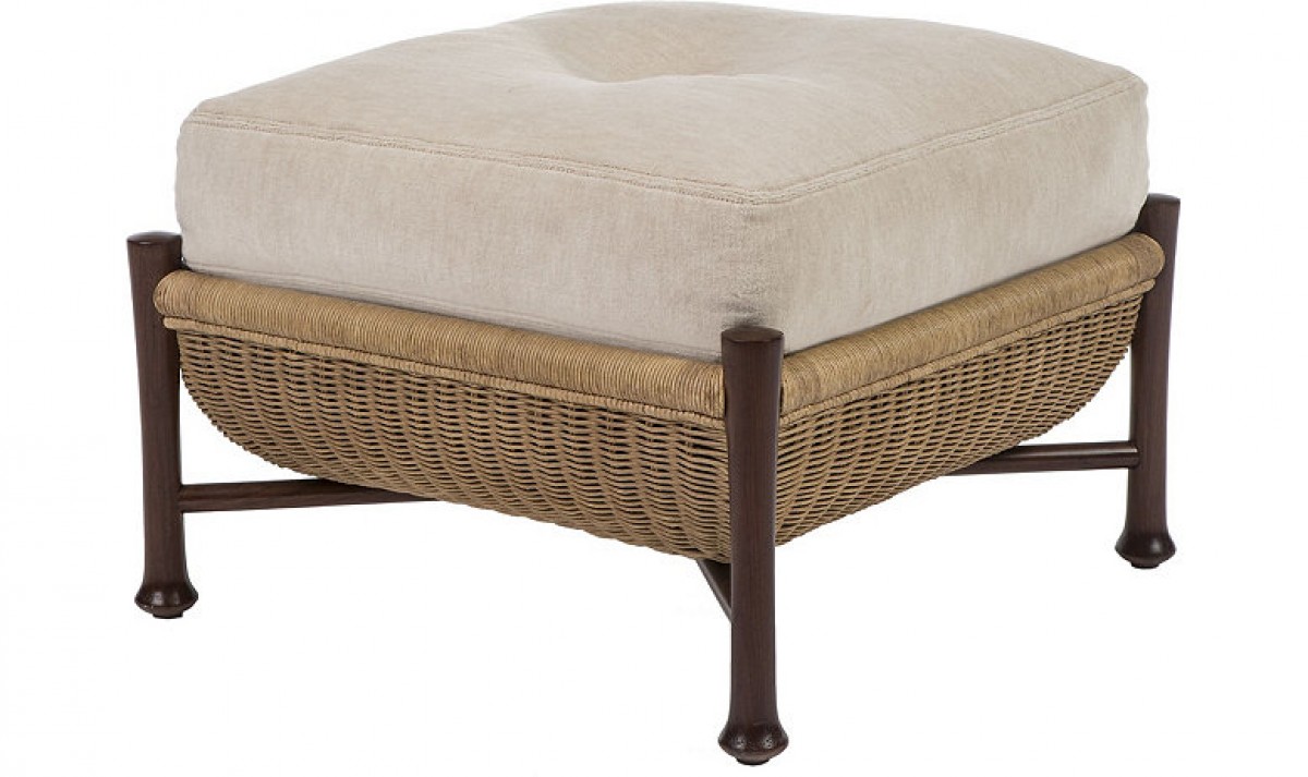 Mustique Ottoman