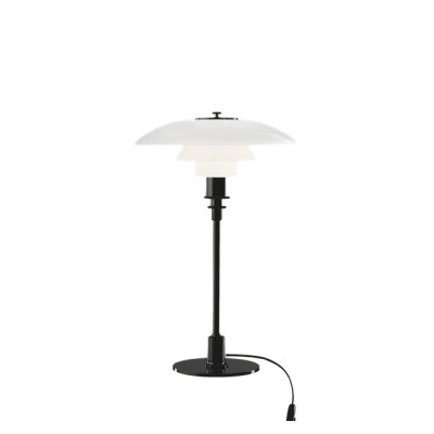 PH 3/2 Table Lamp 3d model