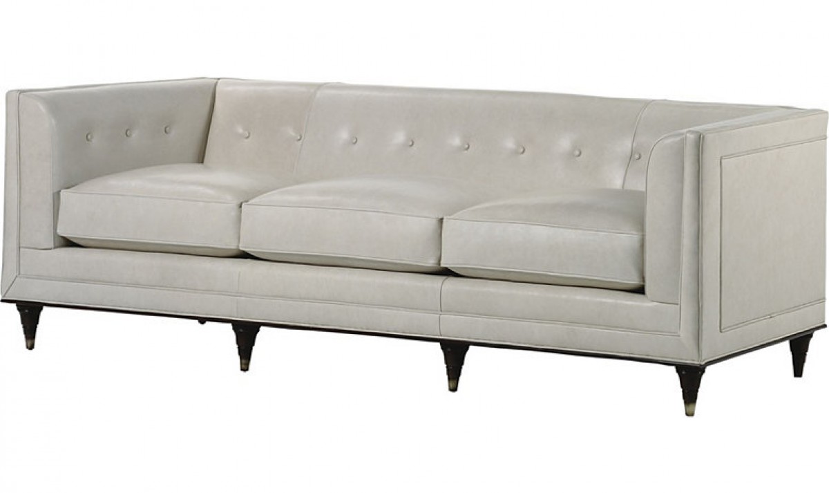 Wren Tufted Sofa