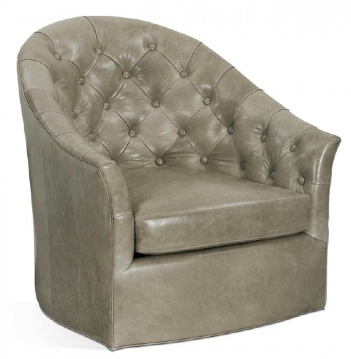 Hamilton Tufted Occasional Chair