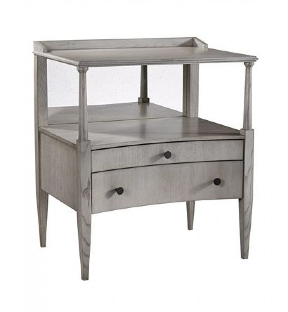 Isabella Bedside Table