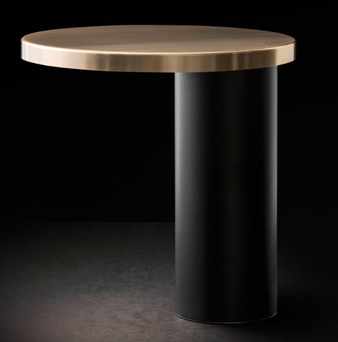 Cylinda Table Lamp