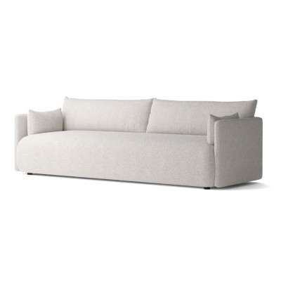 Offset Sofa, 3 Seater | Audo Copenhagen | CHANINTR