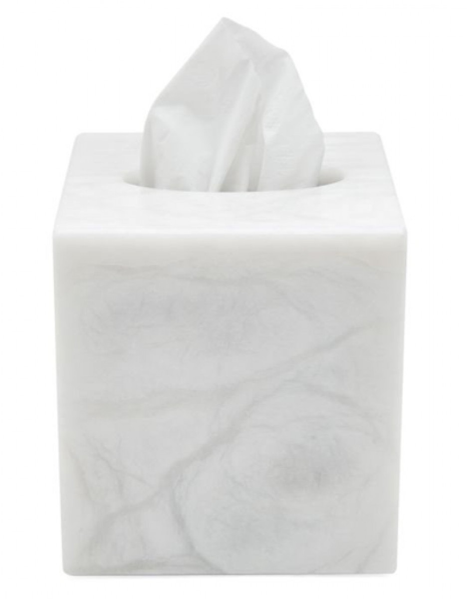 Cava Tissue Cover