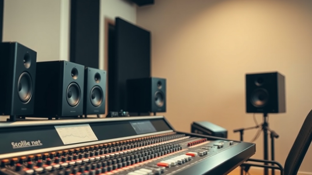 API Channel Strip Plugins for Punchy Rock Mixes