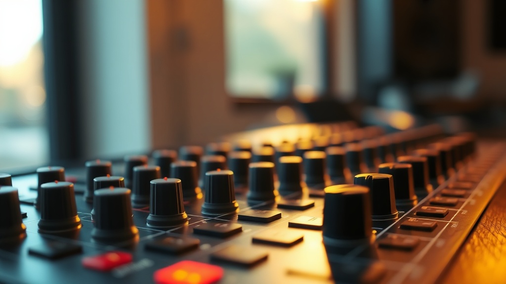 Channel Strip Plugins vs Individual Effects Chains