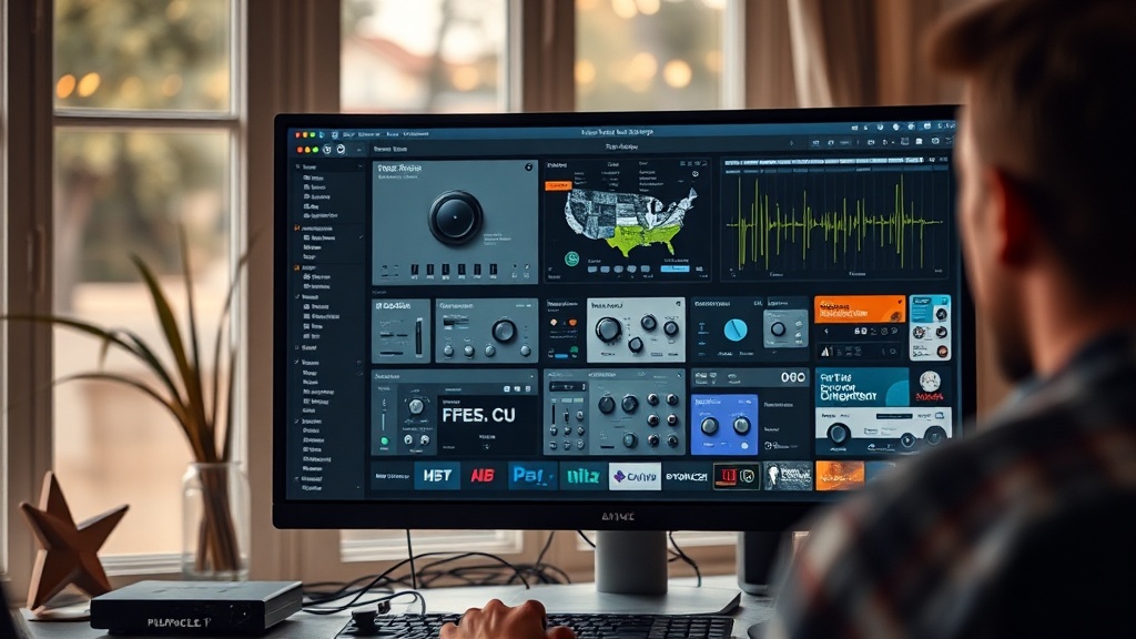 Console Emulation Channel Strip Plugins Ranked