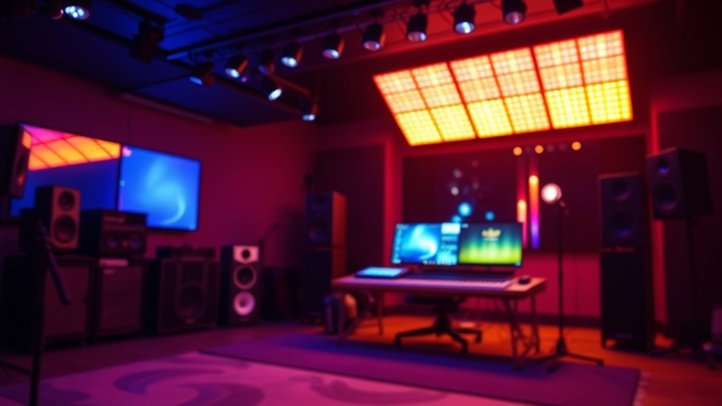 How Channel Strip Plugins Improve Your Mix Quality