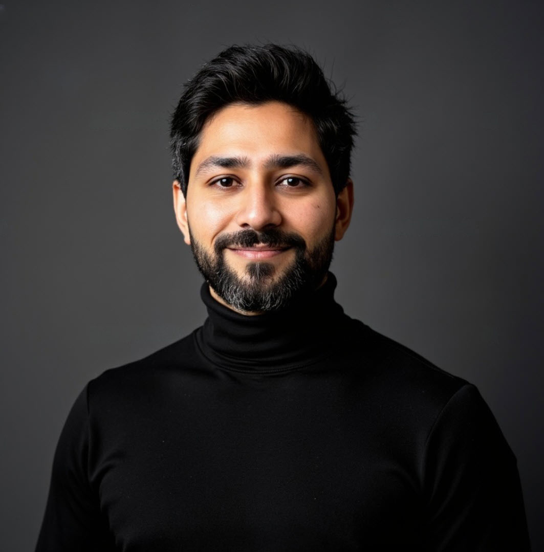 Architecture for the senses | Farhan Riaz - CGconnect: Explore. Inspire ...