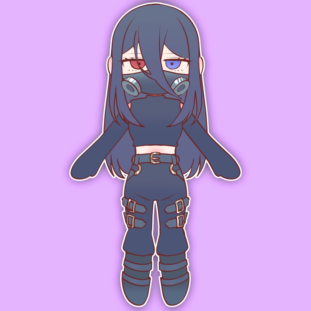 ちゃむ介 | CharaFan