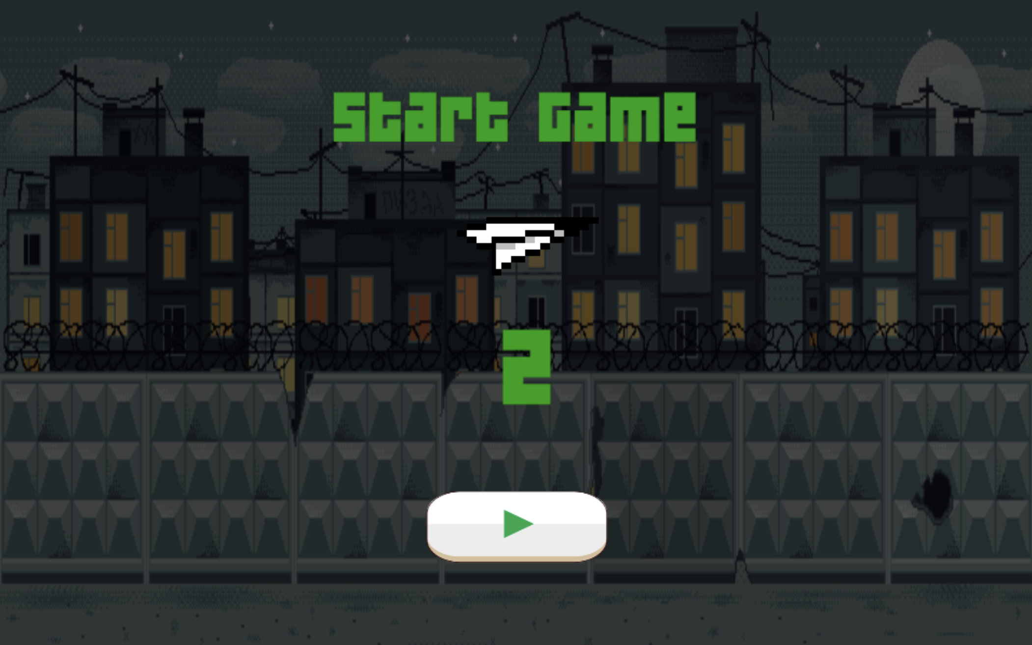 Fly Pat Game Play Plane Fly | Charity Games