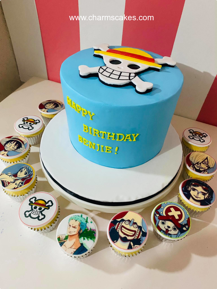 Order Best Cakes for Birthday Online | Popular Cartoon Cakes for Kids | Buy  Customized Birthday Cakes - The Baker's Table