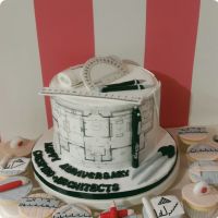 Architects Cakes