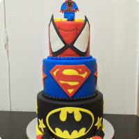 Batman Cake Lego Batman Custom Cake