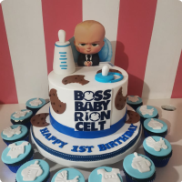 Bigg Boss Themed Birthday Cake Ideas For Every Bigg Boss Fan Out There! |  HerZindagi